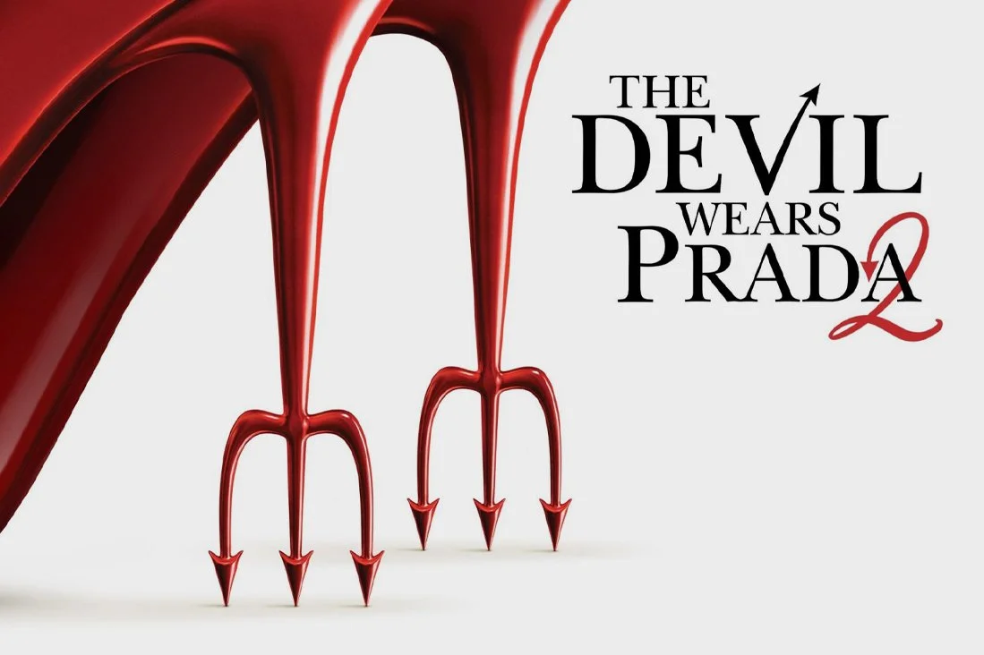 THE DEVIL WEARS PRADA 2