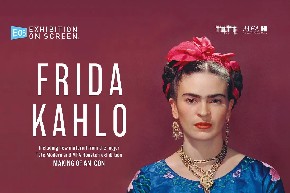 FRIDA KAHLO