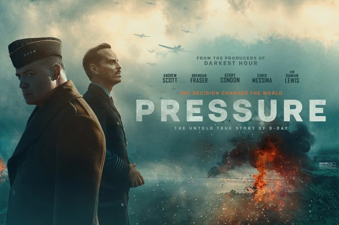 PRESSURE