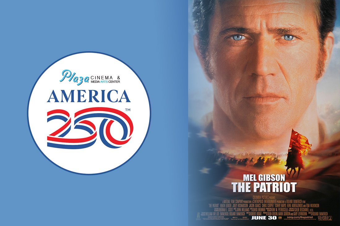 THE PATRIOT