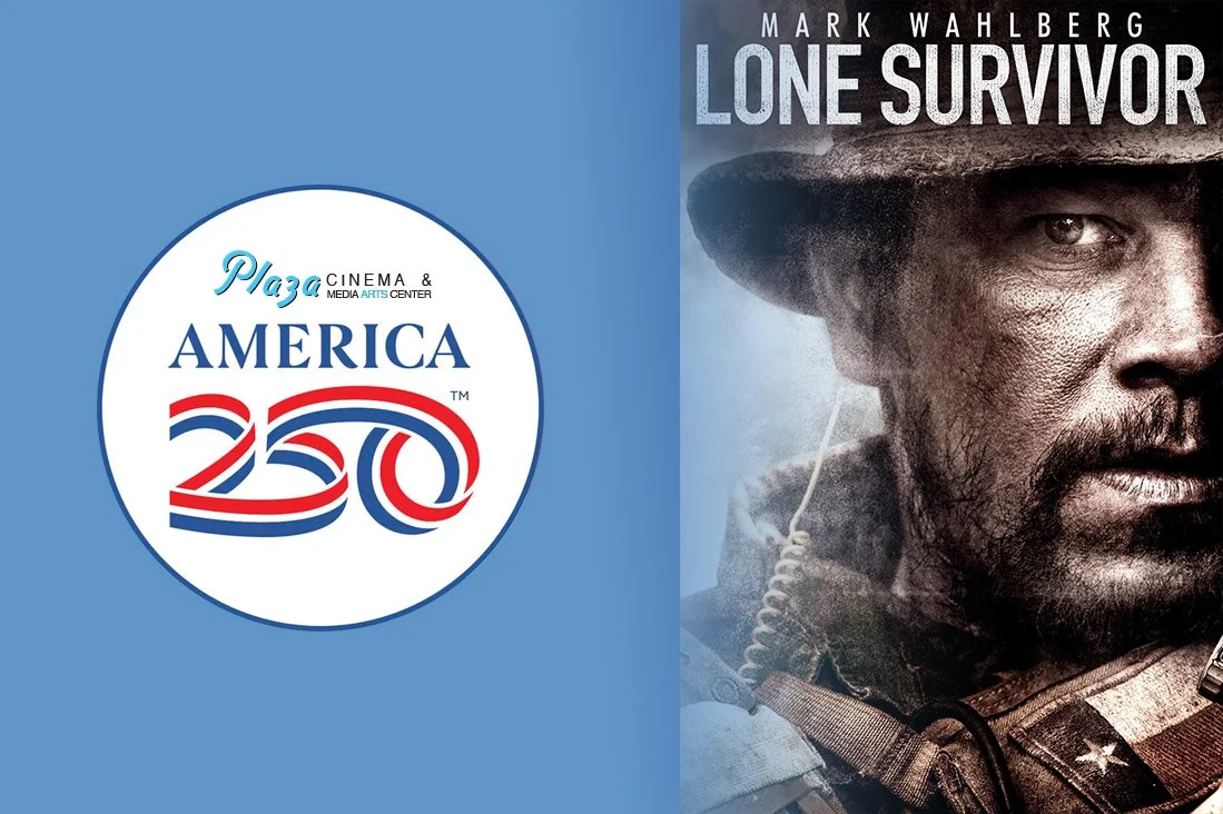 LONE SURVIVOR
