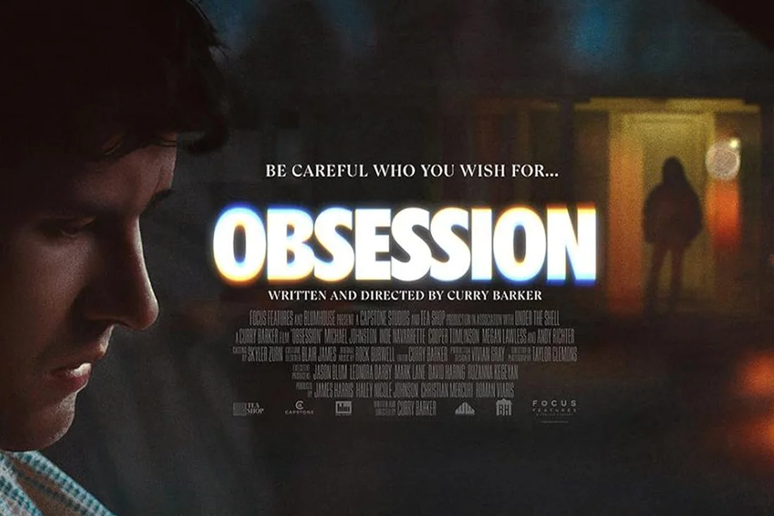 OBSESSION