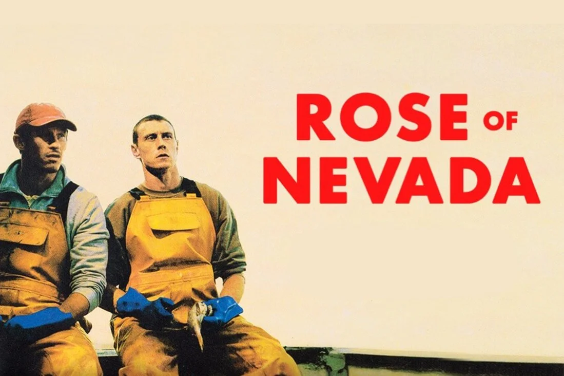 ROSE OF NEVADA