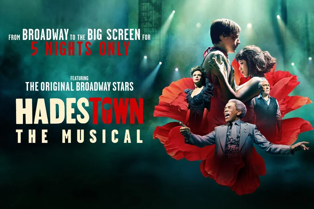 HADESTOWN: THE MUSICAL
