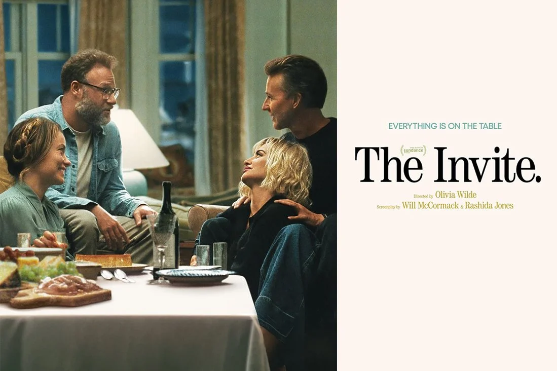 THE INVITE