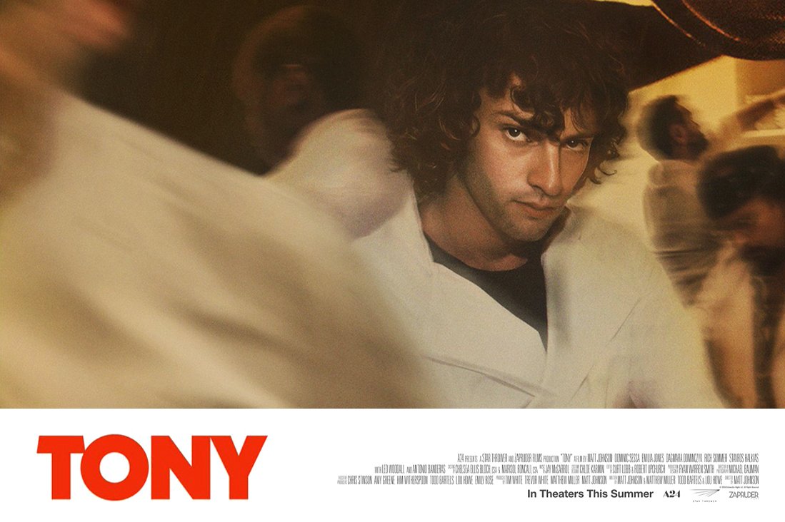 TONY