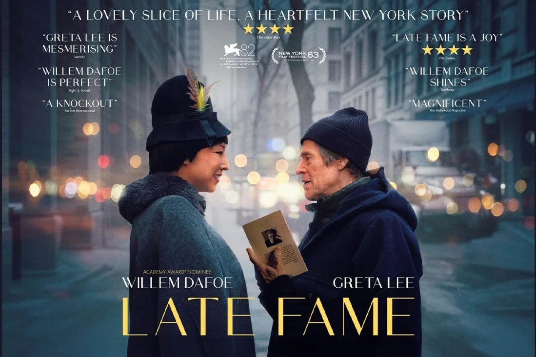 LATE FAME