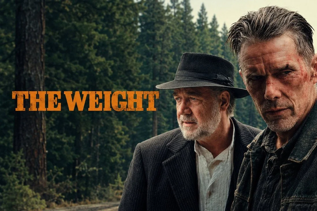 THE WEIGHT