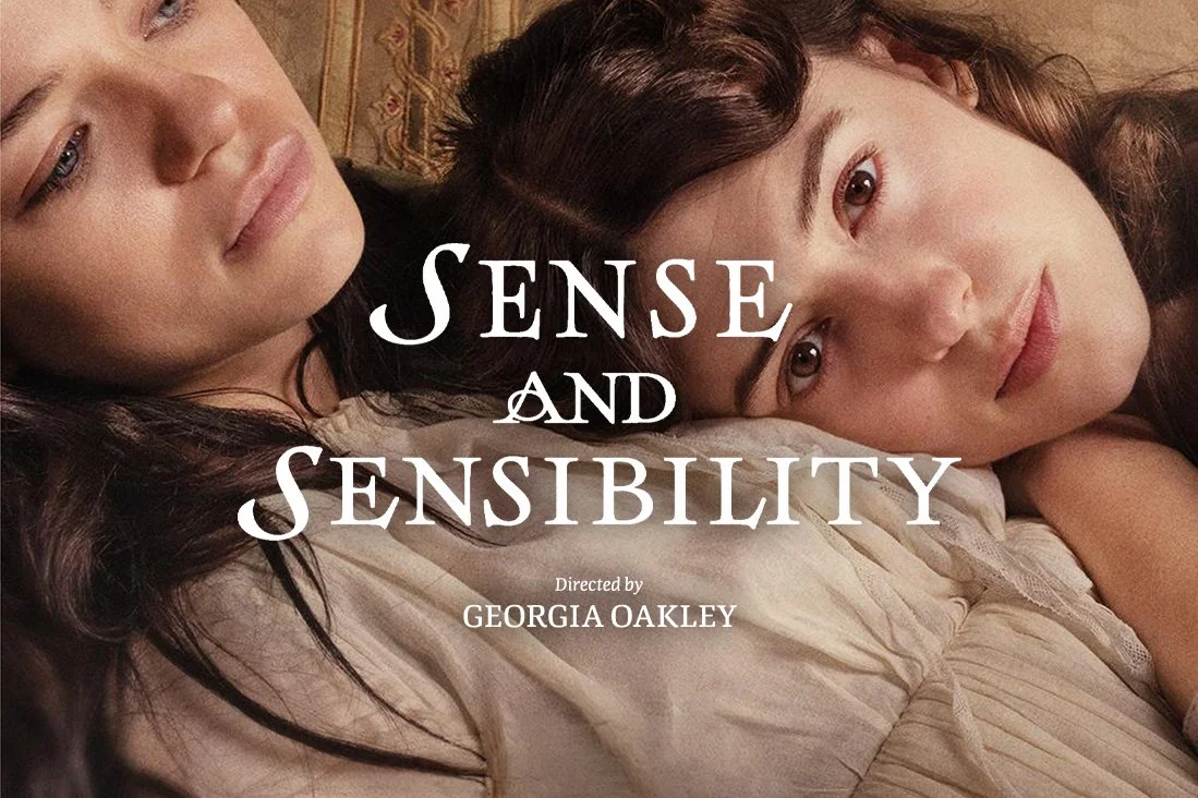 SENSE AND SENSIBILITY