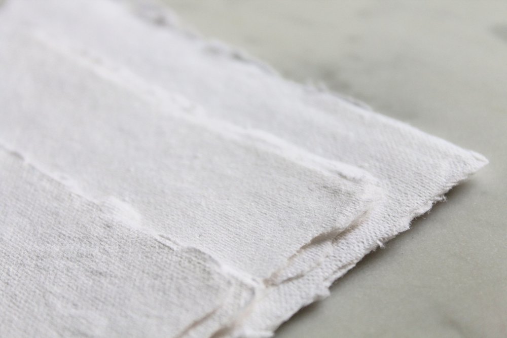 PAPER — FRINGE + ROSE