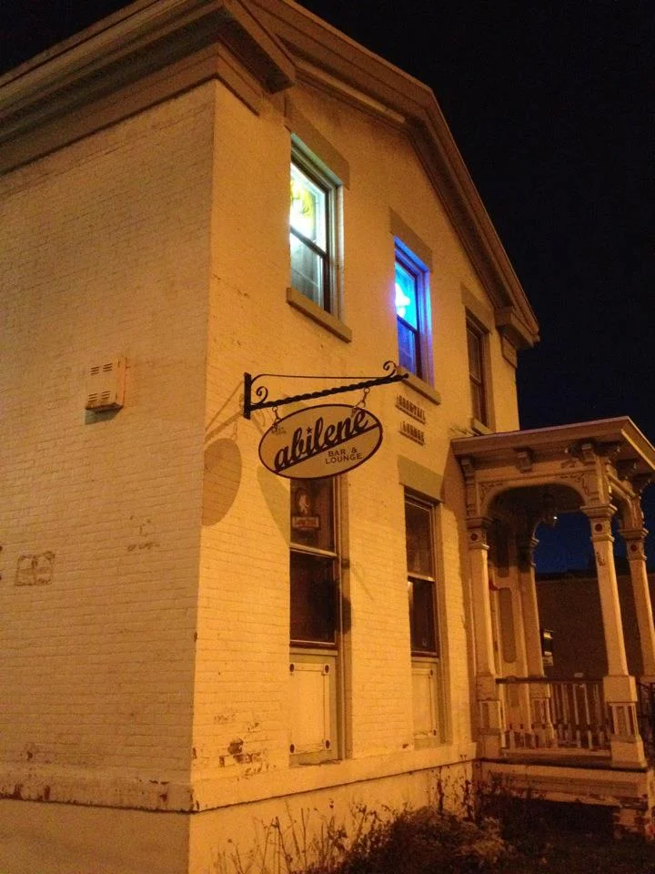 Abilene Bar