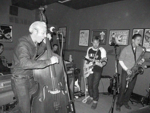 Abilene Bar and Lounge, restaurant & local dining in Rochester, photo 4 of 4