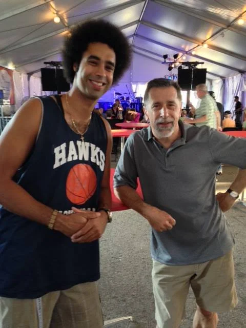 Selwyn Birchwood