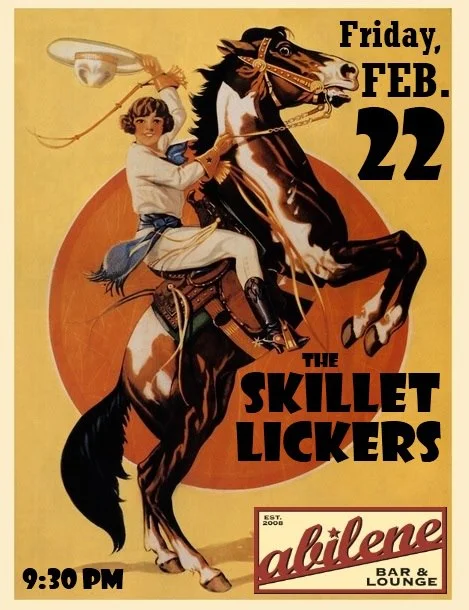 SKILLET LICKERS.jpg