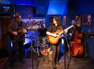 Teressa Wilcox &amp; Friends