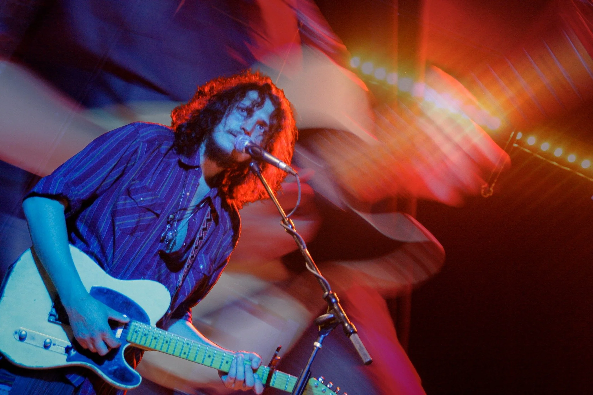 Special Holiday Show with Singer-Songwriter, Brody Schenk