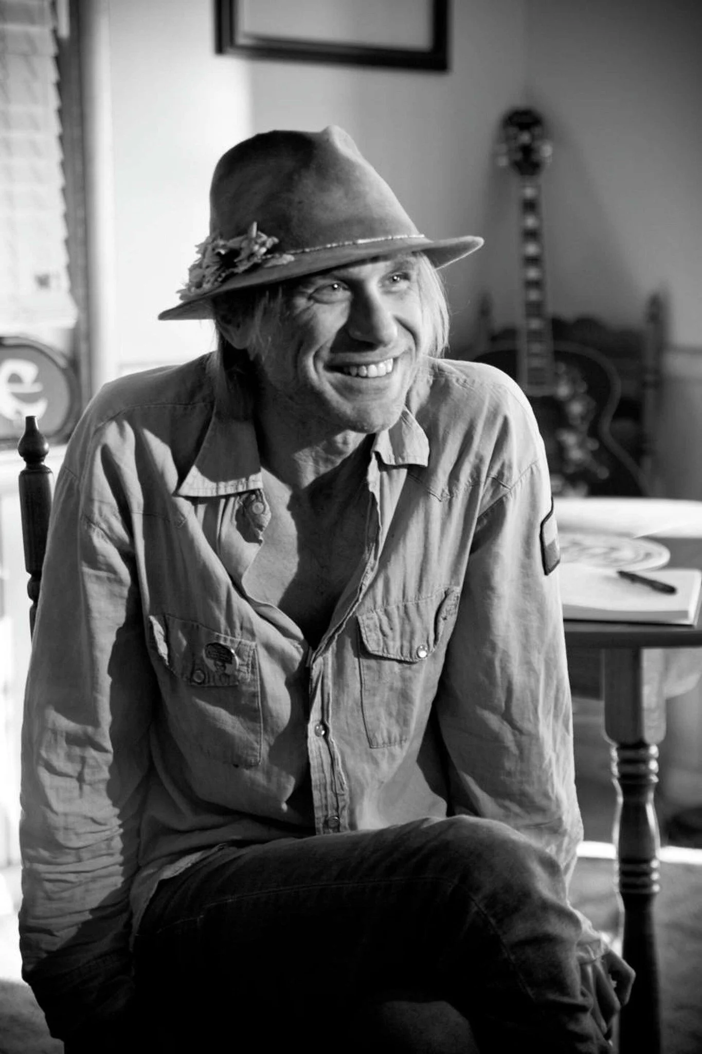 Happy New Year: A Celebration of Todd Snider