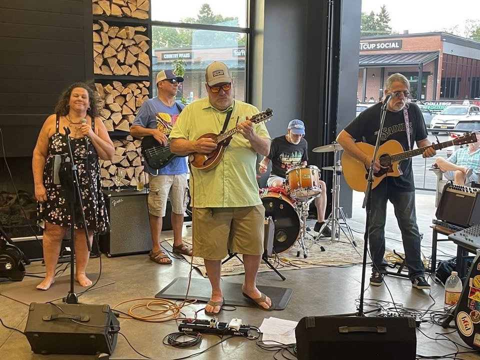 The Abilene Debut of "Big Lake"