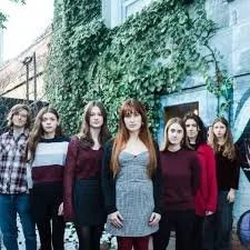 The Return of "Oldest Daughter"