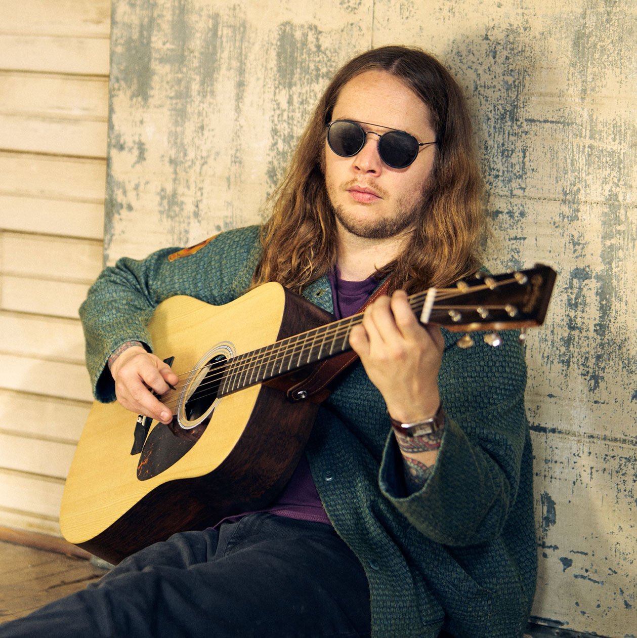 "Billy Strings Night" feat. "Apostol's Apostles!"