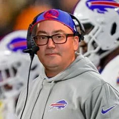 Our @#$%&amp;* Annual "BILLS COMMISTERATION CELEBRATION" Happy Hour