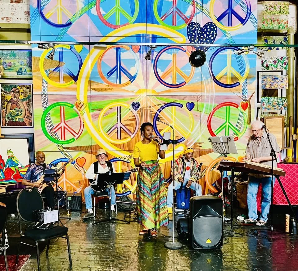 The Return of "Night &amp; Day," with special guests, Don Christiano &amp; Rita Coulter