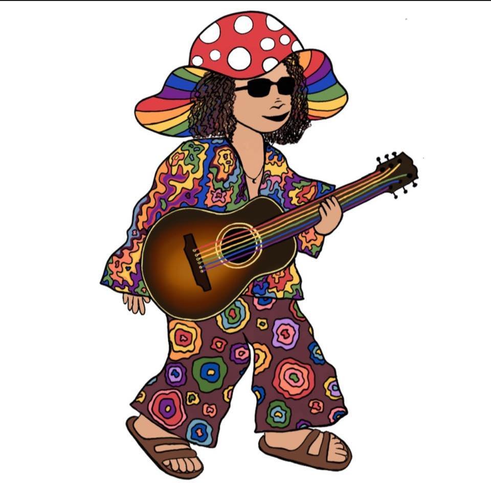 Singer-Songwriter Brody Schenk