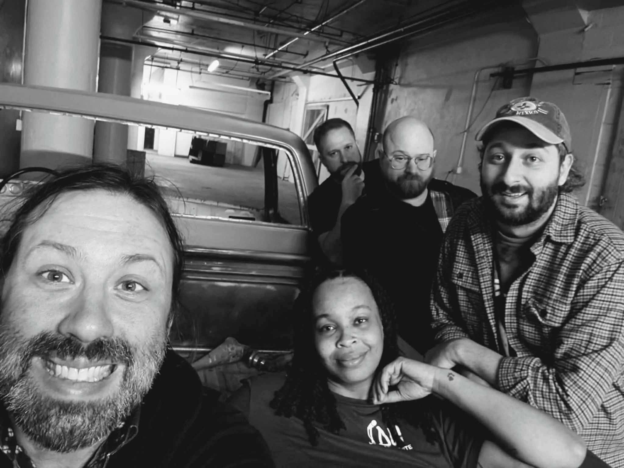 Special Event!!!! Yes, it's Raven Strong's 40th Birthday Bash!!! And we're gonna celebrate big time!