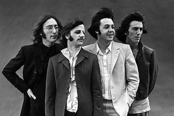 "Beatles Night," featuring Don Christiano and Walt O'Brien