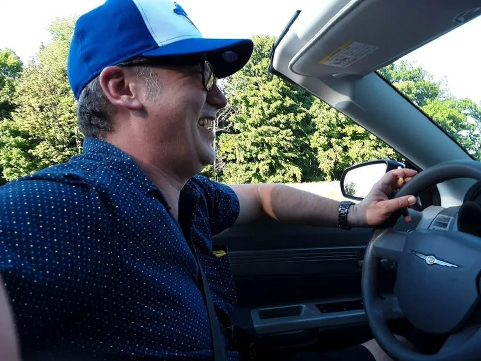 THURSDAY HAPPY HOUR hosted by   RAHN DAGOSTINO