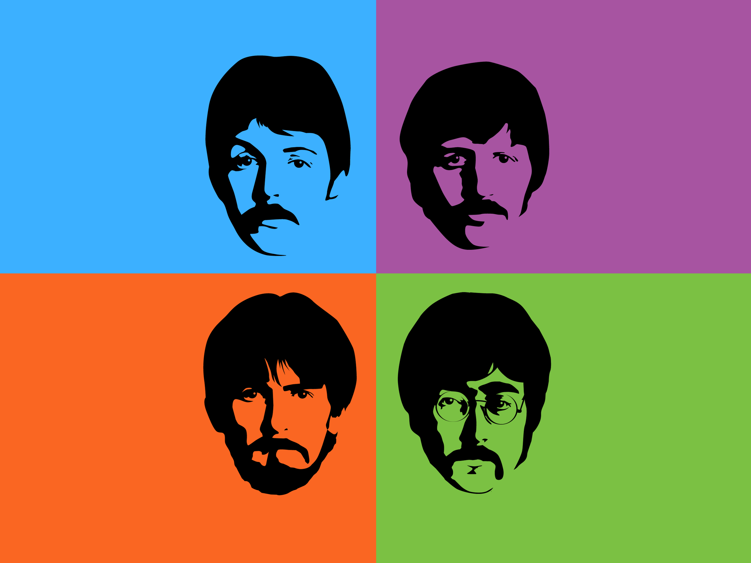 "Beatles Night," featuring Don Christiano and Walt O'Brien