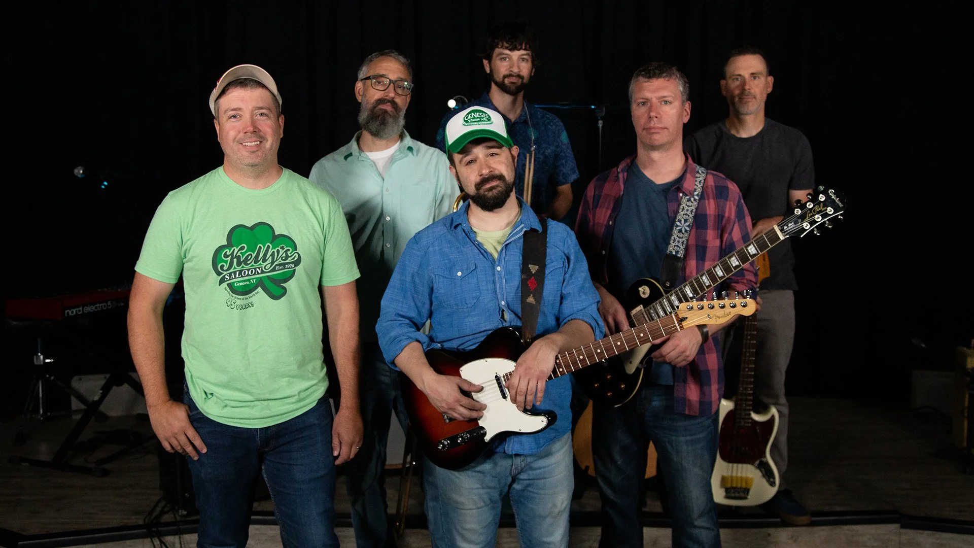 Left-Handed Second Baseman, with Compass &amp; Moon