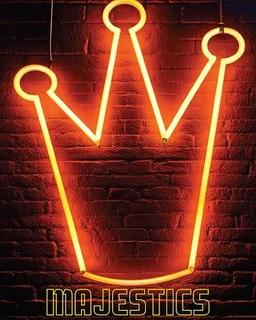 THE MAJESTICS! Live-Summer 2026