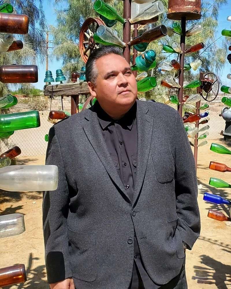 Big Sandy and His Fly-Rite Boys - Fall 2026