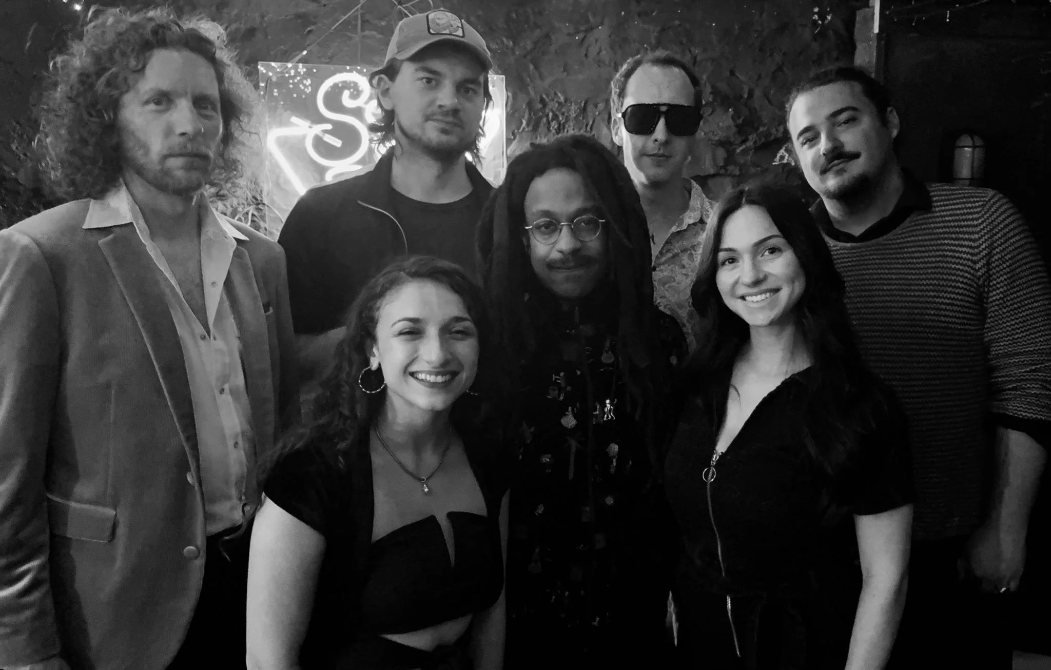 "A Modern Marriage: A Disco Rock-Opera," with Special Guest, Gary Lamaar