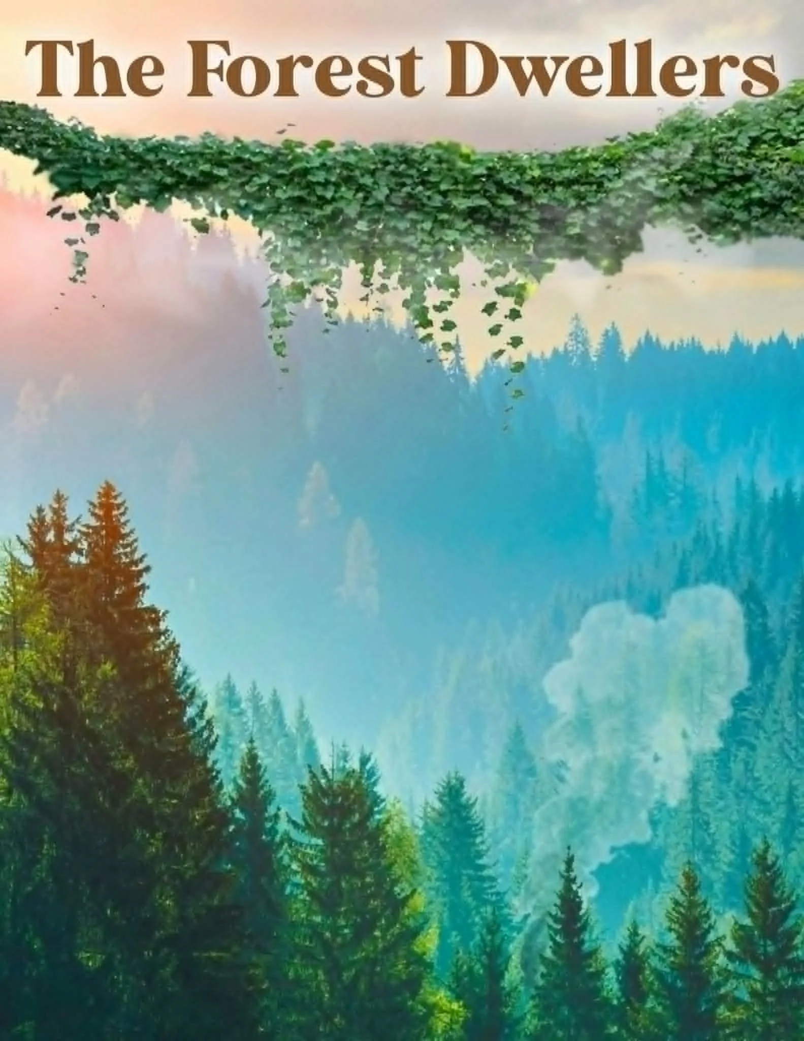 The Forest Dwellers