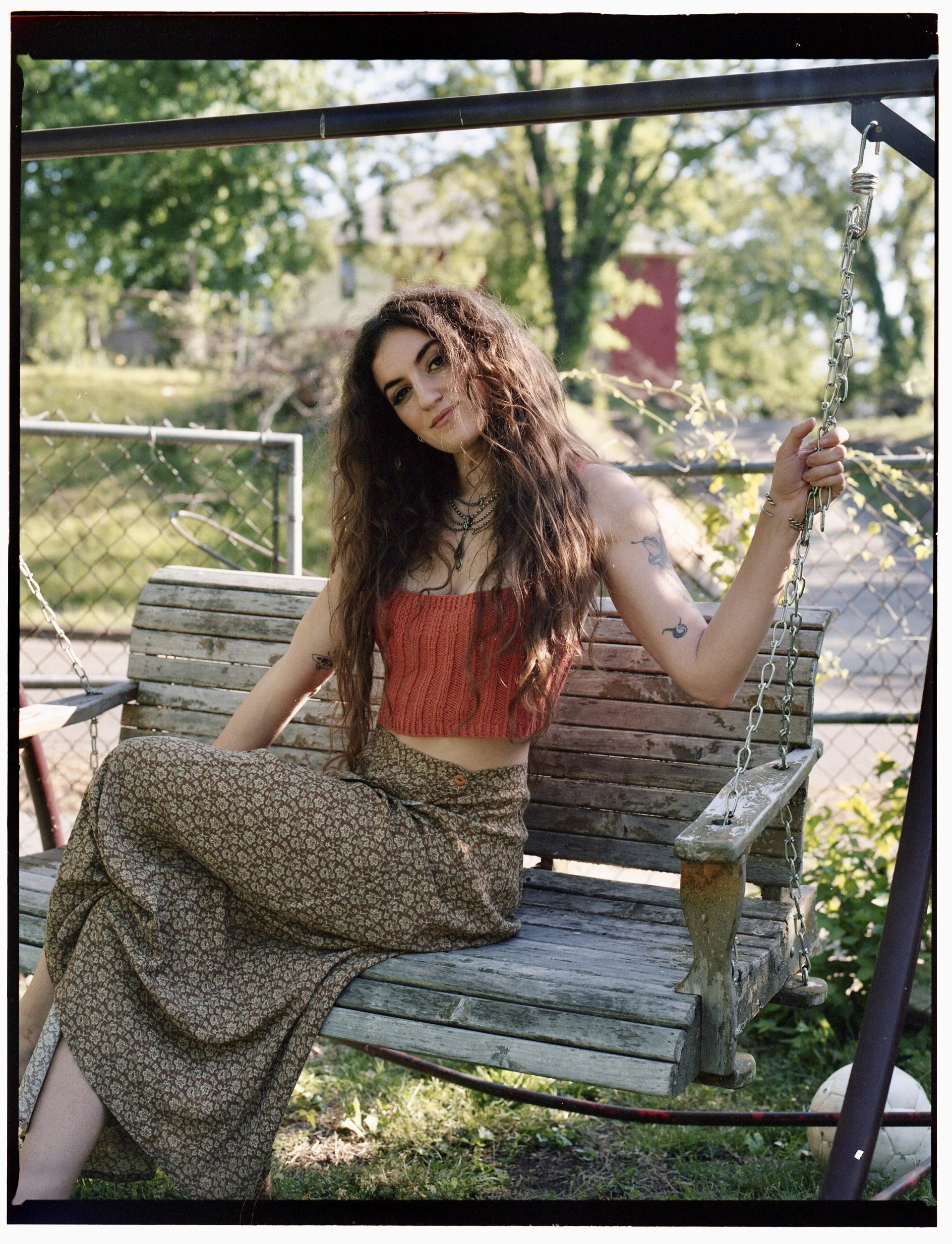 Special Show with Nashville Americana Artist, Chloe Kimes