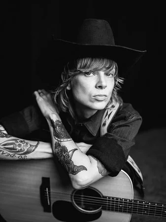 River Shook &amp; Band with special guests