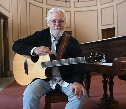 Intimate Early  Afternoon Show with Don Potter