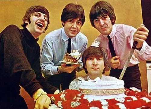 "Beatles Night," featuring Don Christiano and Walt O'Brien