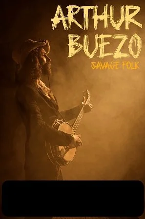 Arthur Buezo (of The Blind Owl Band)