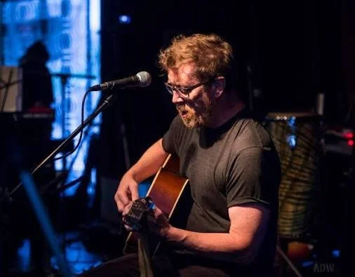 Herb Heins Album Release Bash! Feat. Herb Heins and The Hot Shots, with spec. guests, Genny Lite