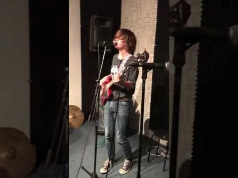 Mixed Signals rehearsal