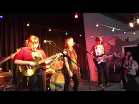 False Projections live