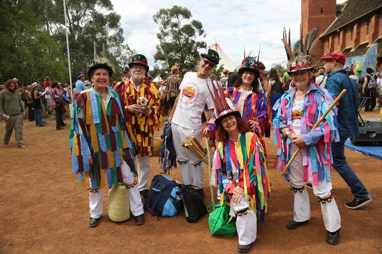 Fairbridge Festival