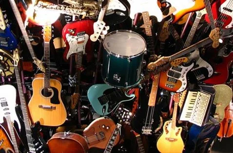 Jam Session - 14 - 18