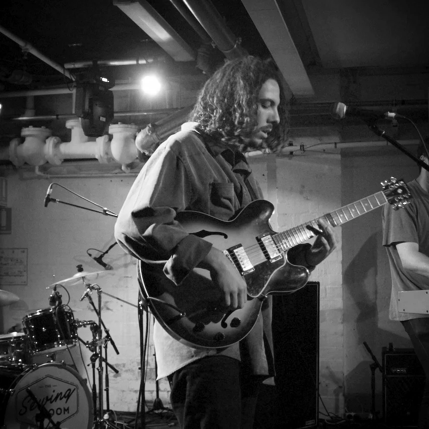 Christian Zappia