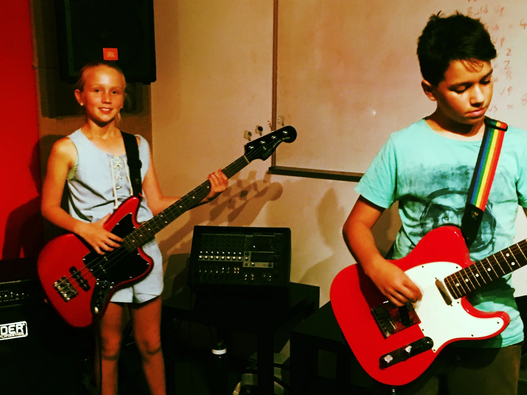 April Holiday Jams - Dates just announced