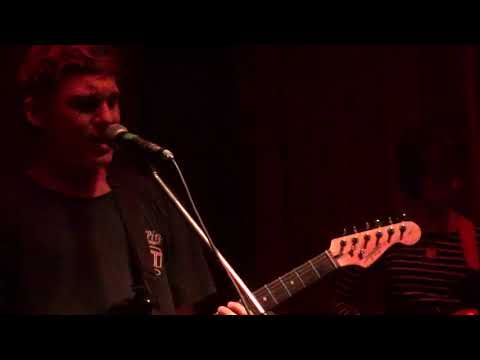 Petrichor live at Four5Nine