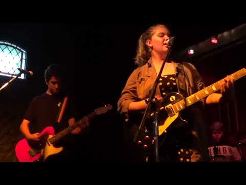 Detour live at The Aardvark